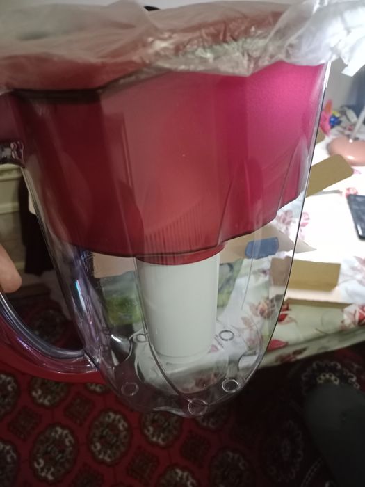 АКВАФОР ФИЛЬТР для воды, Аквафор