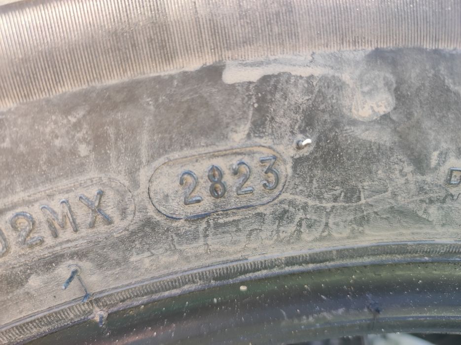 Шины Мишлен 265/65 р17