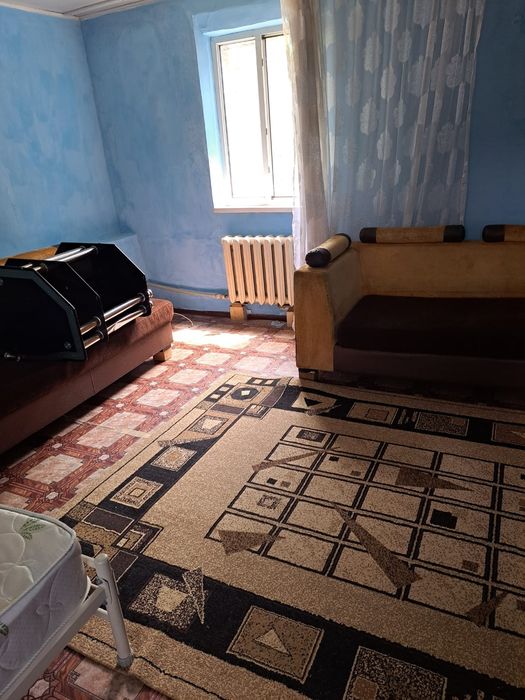 Сдам дом в аренду в Алмалыбак