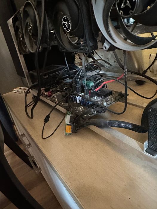 Части за майнинг риг