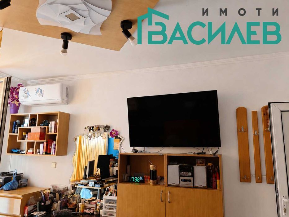 Продава 3-СТАЕН град София, Стрелбище