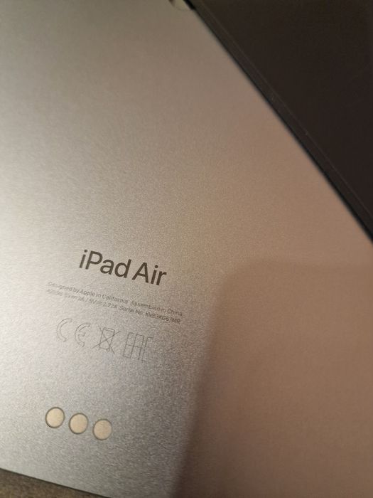 Ipad Air 13 inch M2 512GB schimb cu iphone
