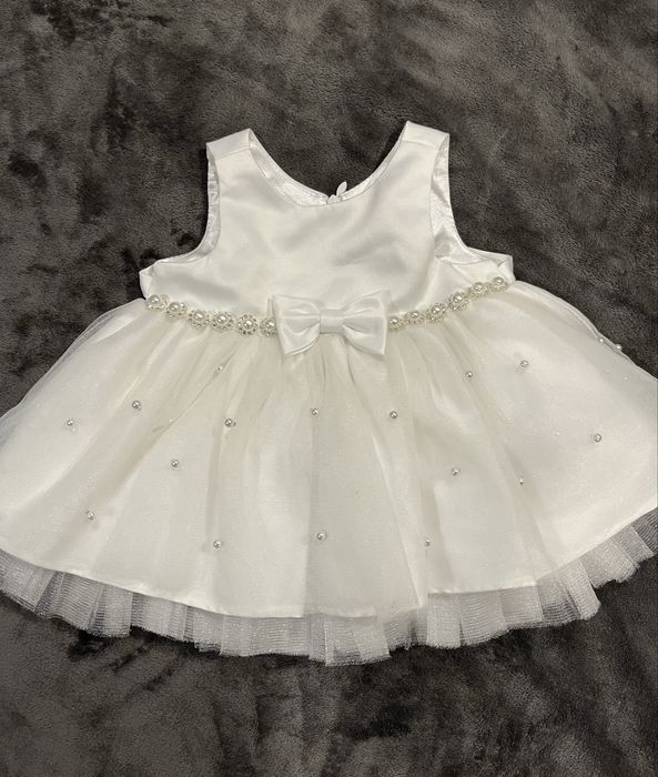 Бебешка Рокля american princess 3m