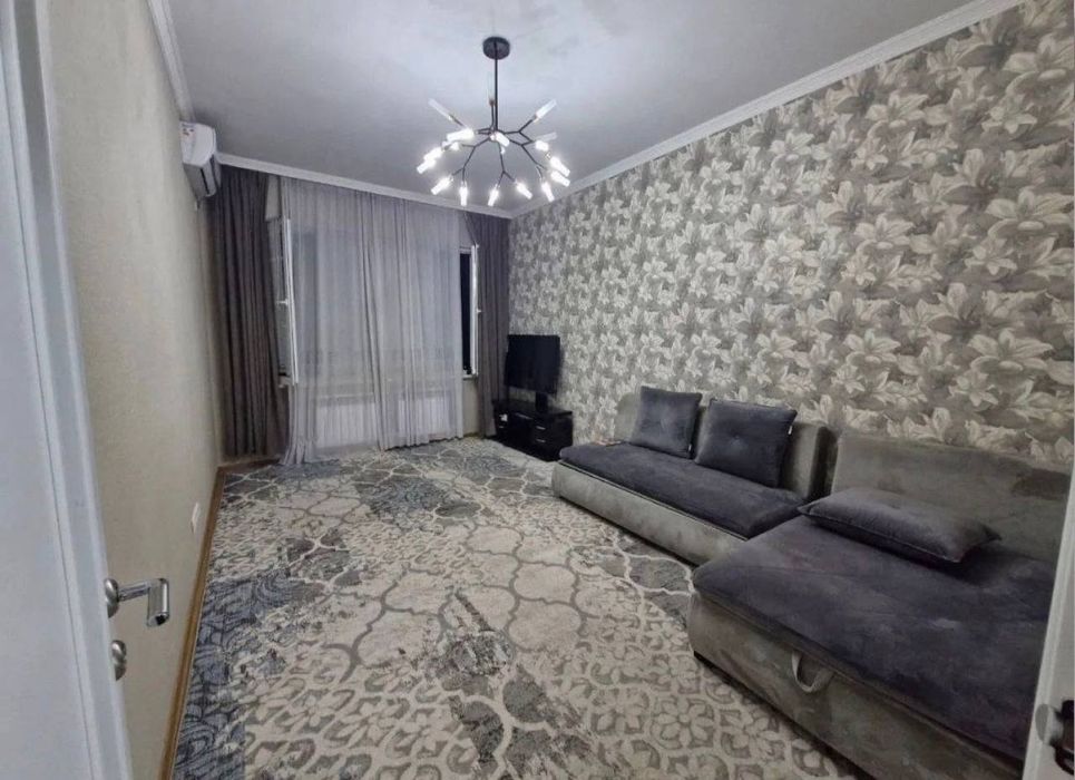 НОВОСТРОЙКА Oqtepa Sohil boyi 1/5/9 Evro Mebel+Texnika Продаётся: 64 000 у.е. - Продажа Ташкент на Olx