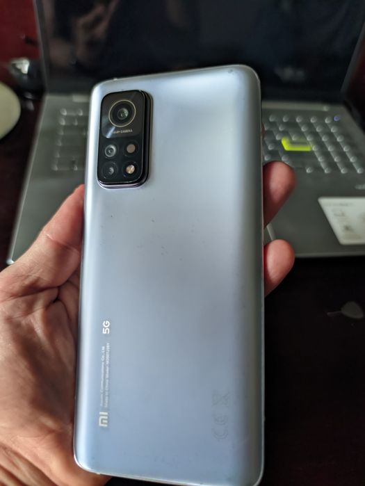 Mi 10t комфорт ips (Xiaomi)