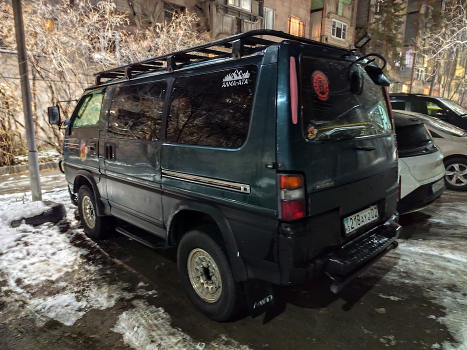 Делика25 квадрат хорошая продам