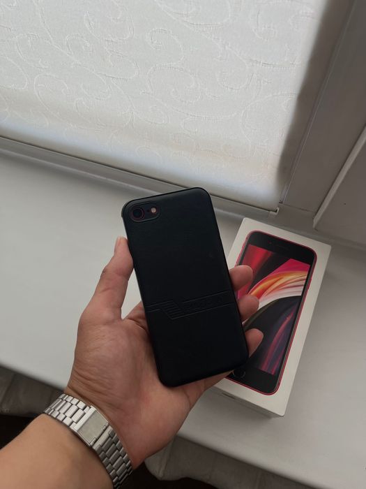 iPhone SE 2020-Айфон СЕ 2020