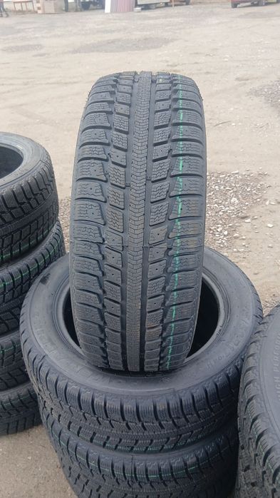 205 55 R16 super ofertă anvelope de iarnă 175 RON bucata dot 2025