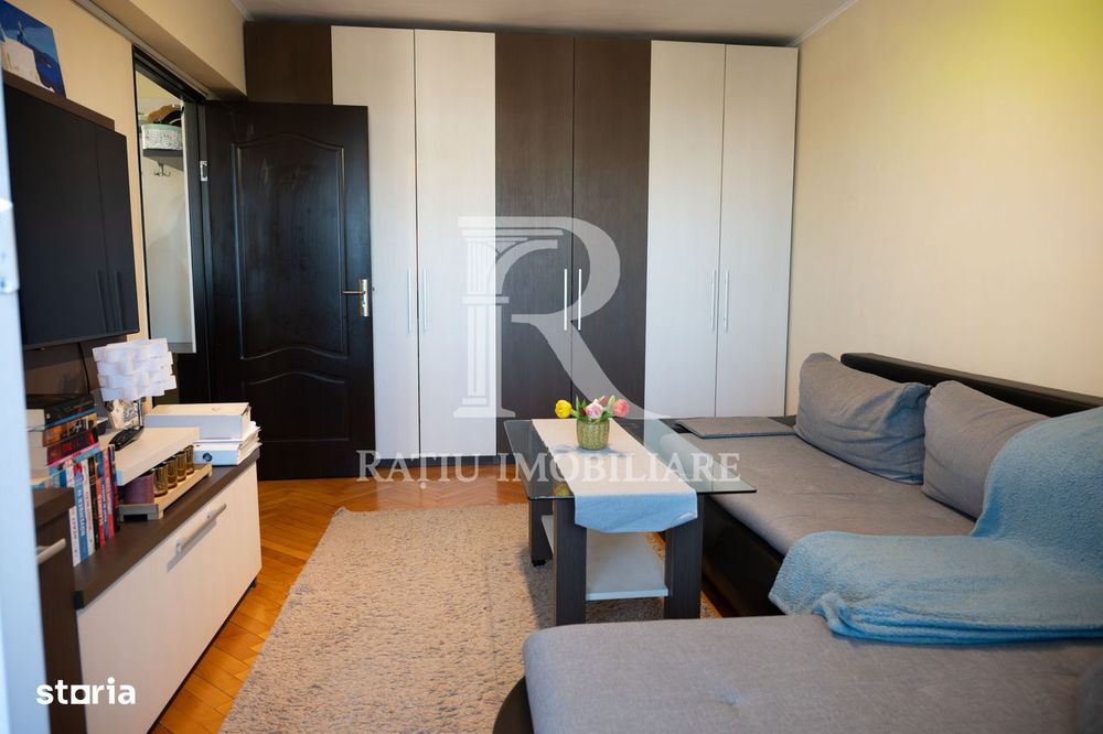 Apartament 2 Cmere | Rogeriu | Oradea