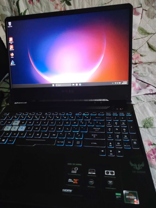 Laptop Asus Gaming