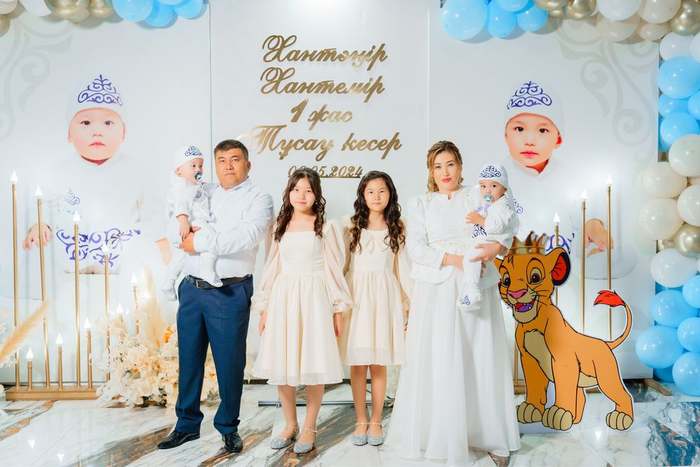 Фотограф професиональный