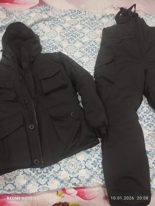 Продам спецодежду