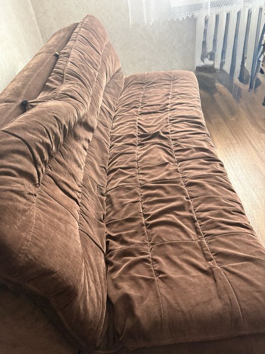 Раздвижной диван