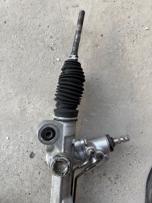 Рулевая рейка на Камри 30-35
