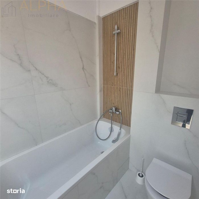 Exclusivitate – Apartament Modern Cu 2 Camere De Inchiriat | Str. Prun