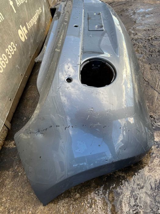 Броня Opel Adam 3бр.