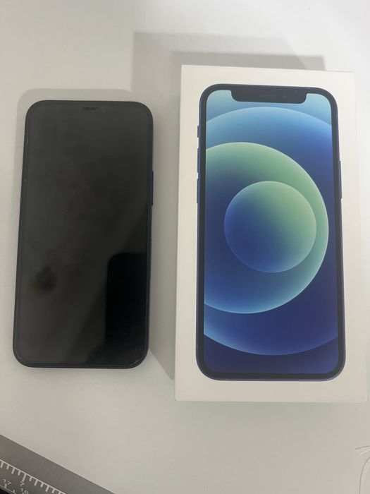 Iphone 12 mini 64Gb