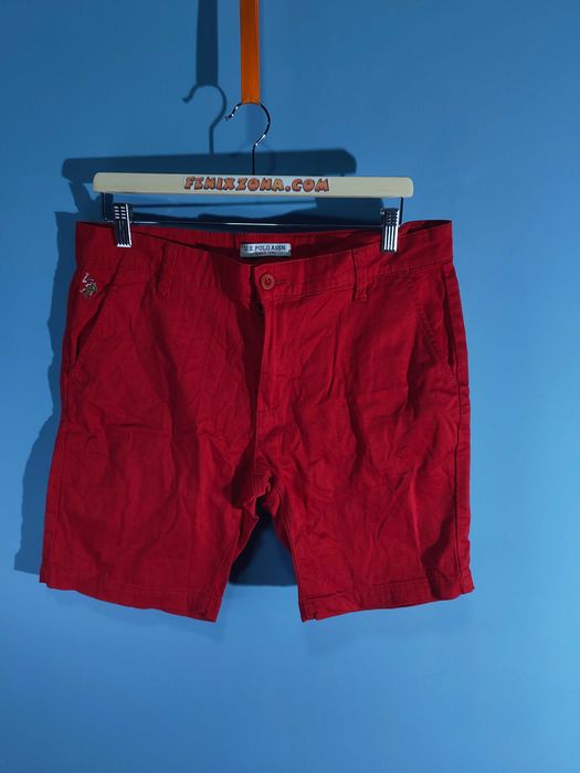 U.S. Polo ASSN. Къси Панталони Мъжки L