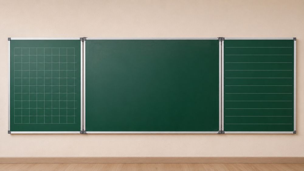 Maktab doskasi  100x300