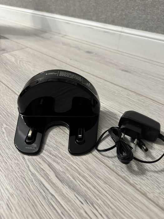 Продается новый робот пылесос