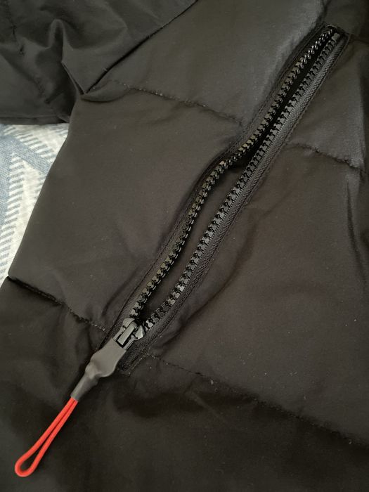 Куртка для мальчика