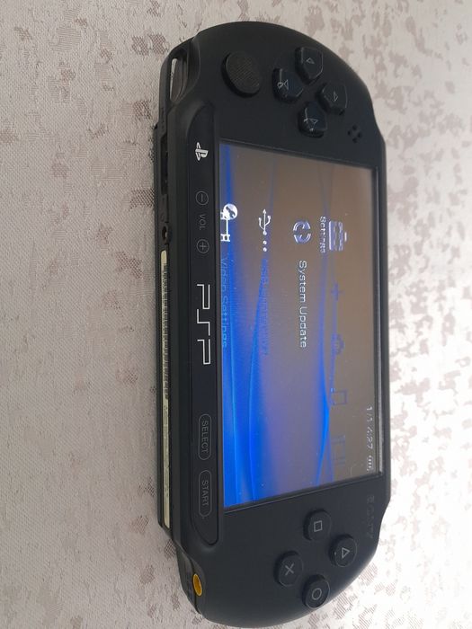 SONY PSP 1004 ..
