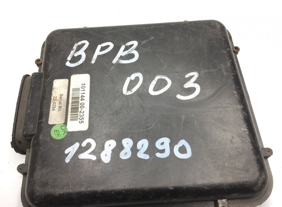 20450482-1 Unitate de control, catalizator VOLVO B6, B7, B9, B10, B12 bus (1978-2011) VOLVO