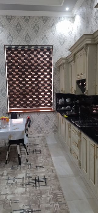 9-соток Мотрид.Продаётся дом