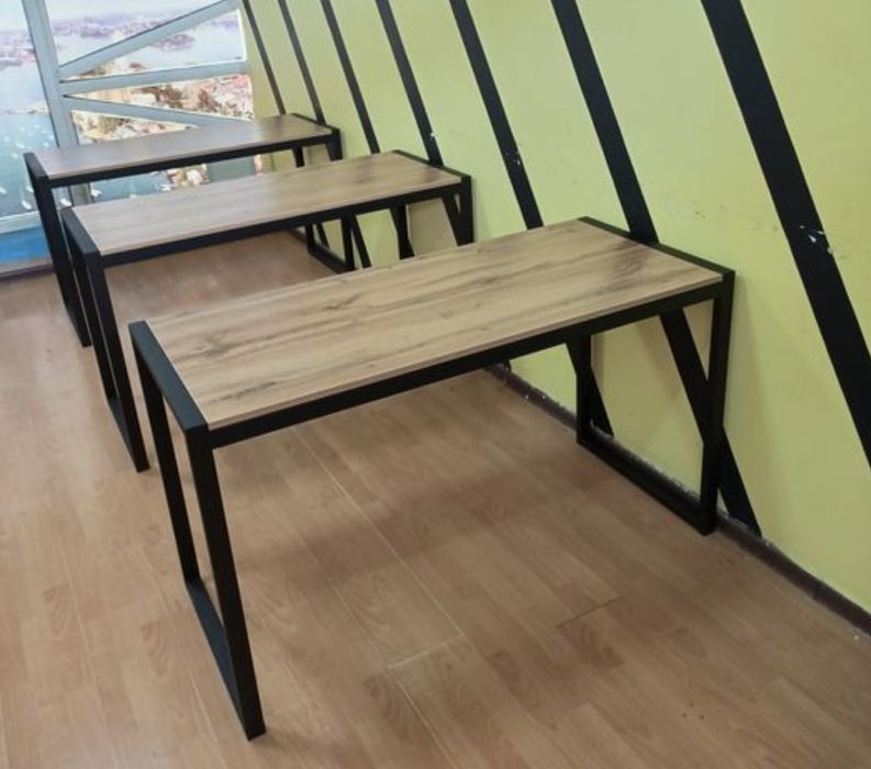 Парты, столы по оптовым ценам от производителя от 180 000 до 750 000