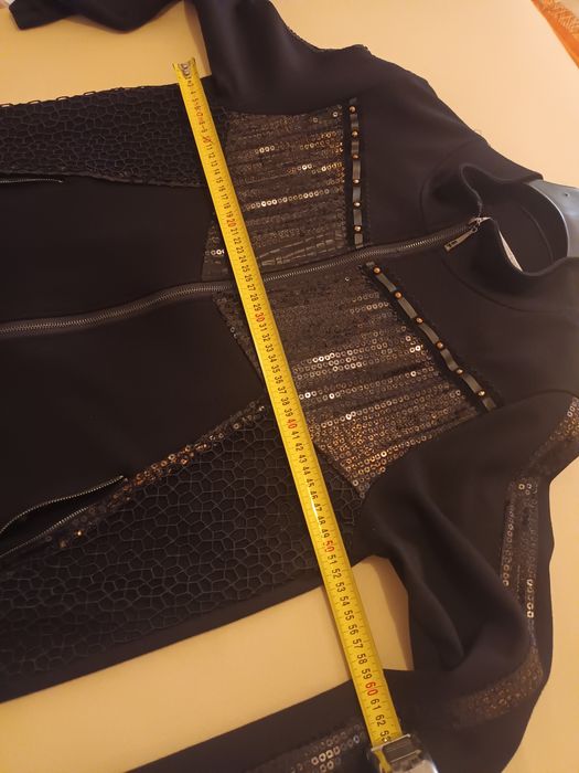 Комплект спортно елегантен