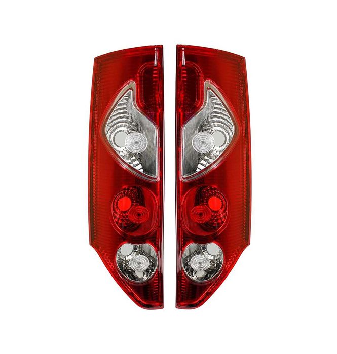 Стопове Стоп за RENAULT KANGOO 2008 - 2013 / Рено Канго H/V врата