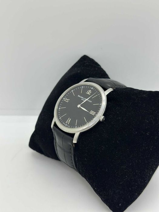 Ceas Baume & Mercier Ref. No. 65666 -A-
