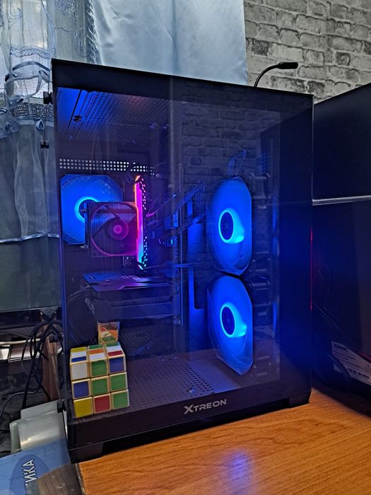 Продам 3060 GTX Срочно!