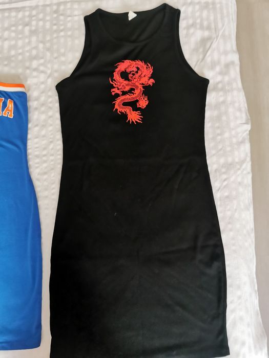 Лот роклички всяка по 5 лв