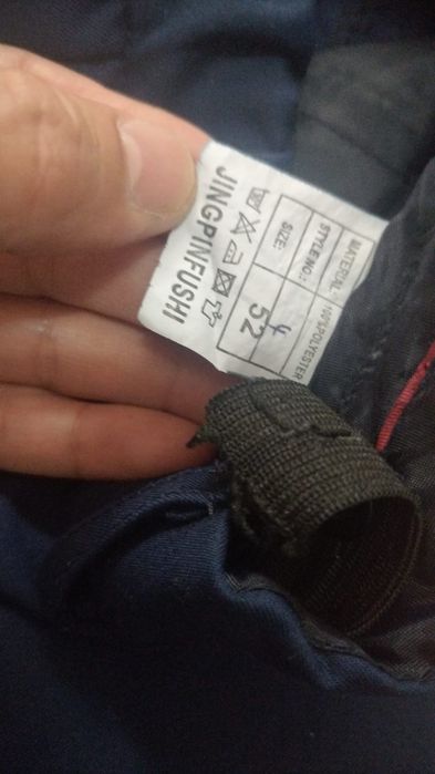 Продам школьную форму на 1ый класс