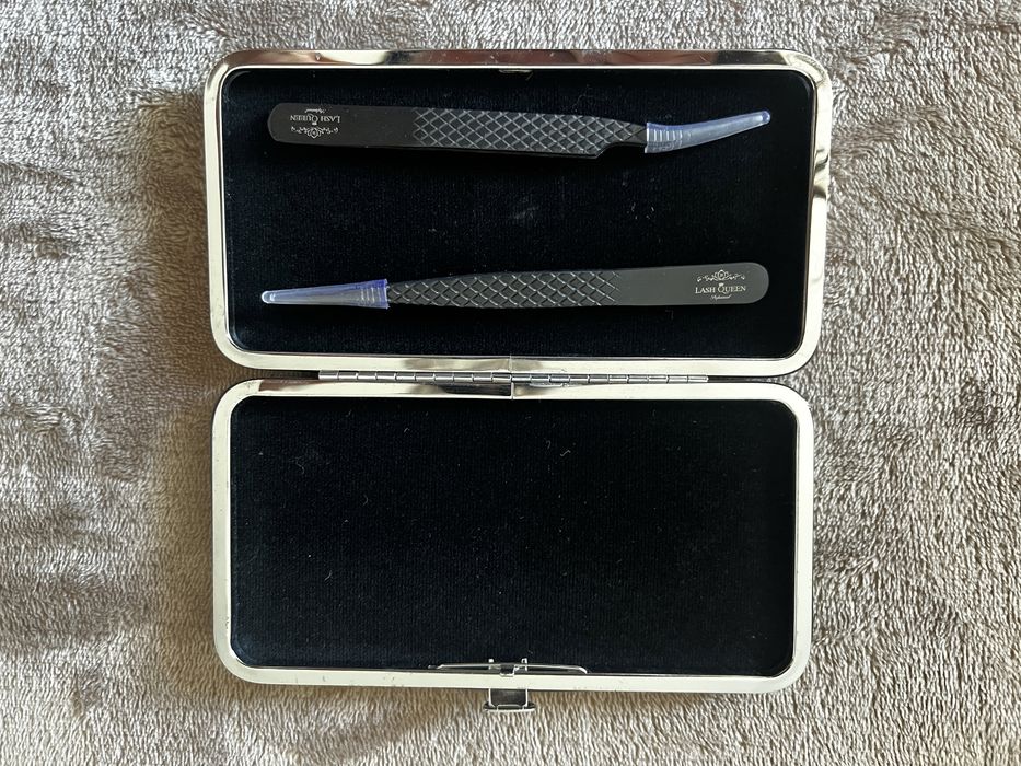 Сет за мигла пластика