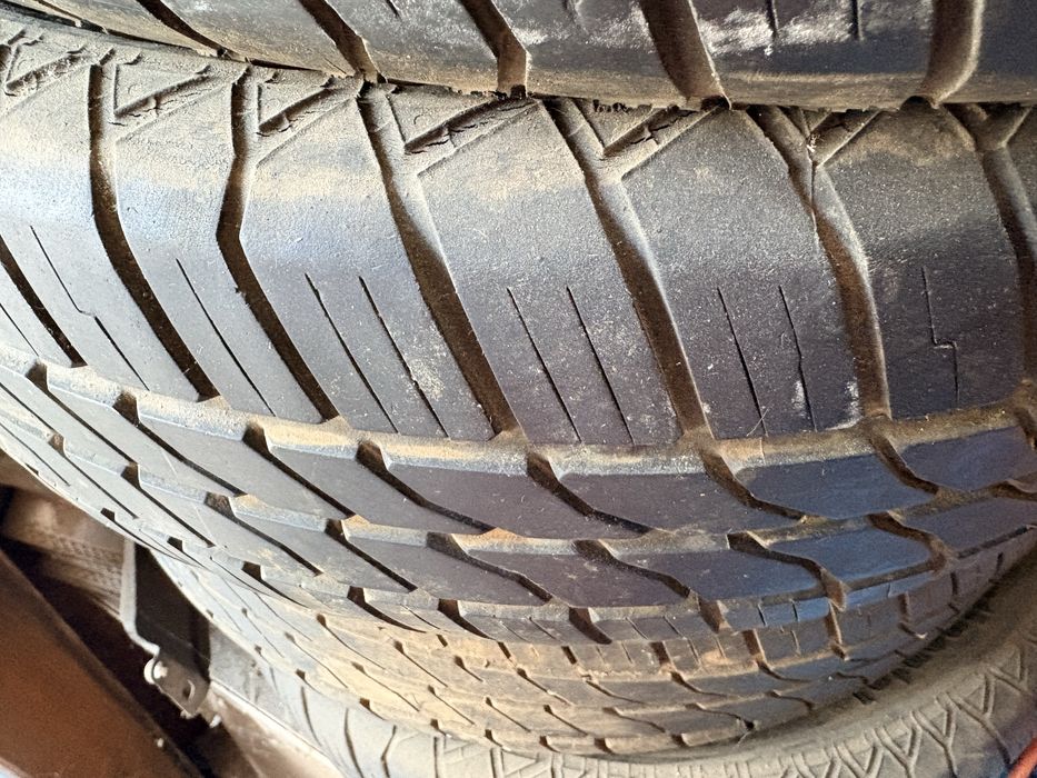 Cauciucuri vara 195 / 65 R15 91V