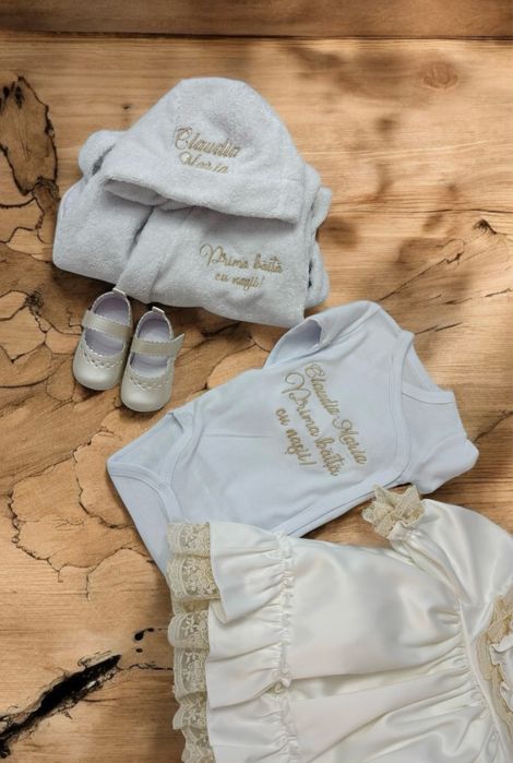 Halat baie personalizat