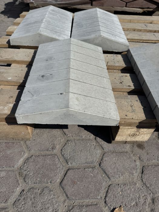 Рванная плита 200/400/50 блоки сплитерные брусчатка