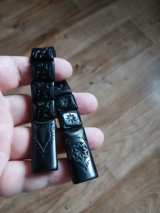 Четки перекидные.