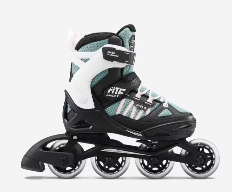 Role Copii 33-37 Decathlon Oxelo