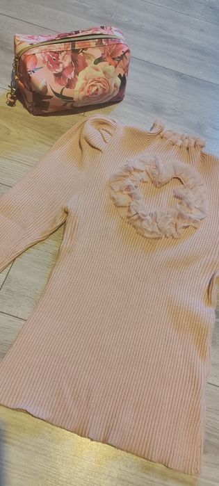 Bluzita forma inima M