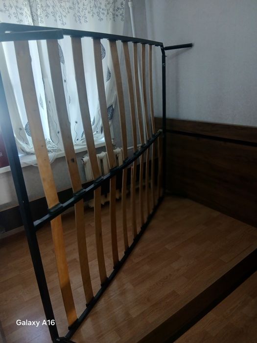 Продаётся кровать