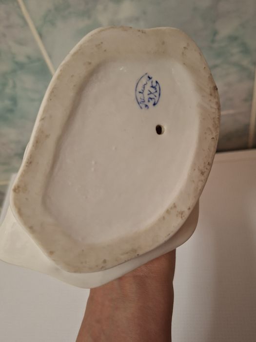 Статуэтка Снегурочка