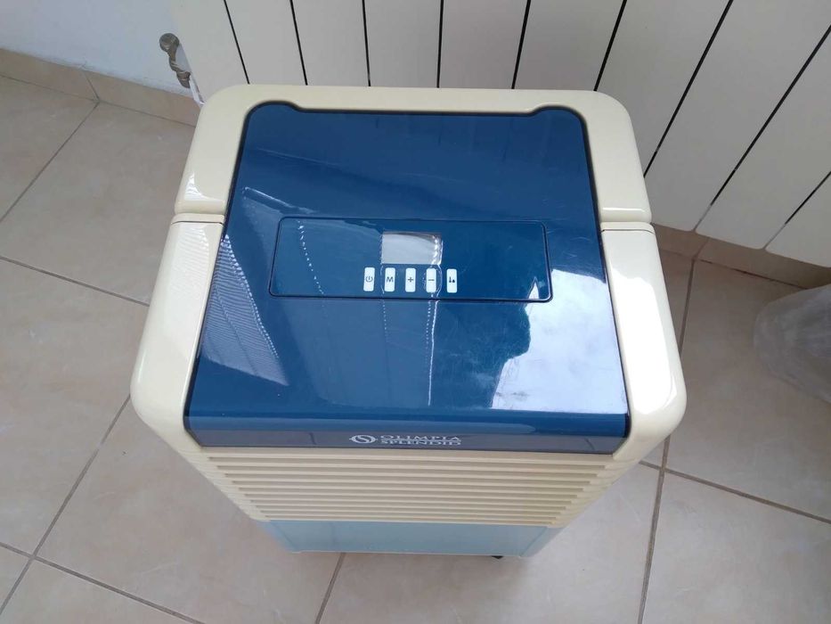 Влагоуловител Olimpia Splendid Seccotech