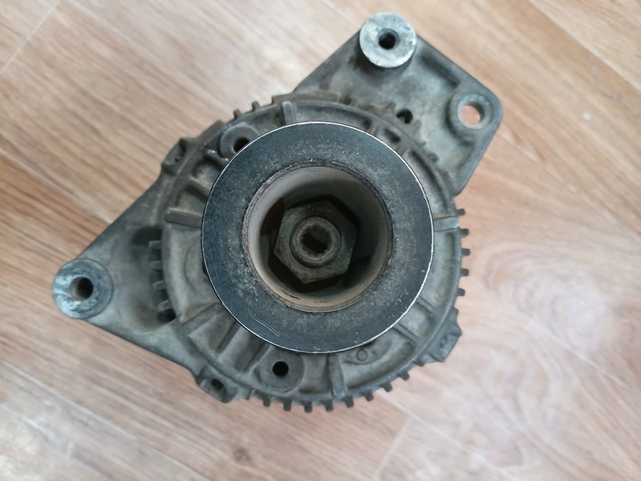 Генератор ауди 80b4