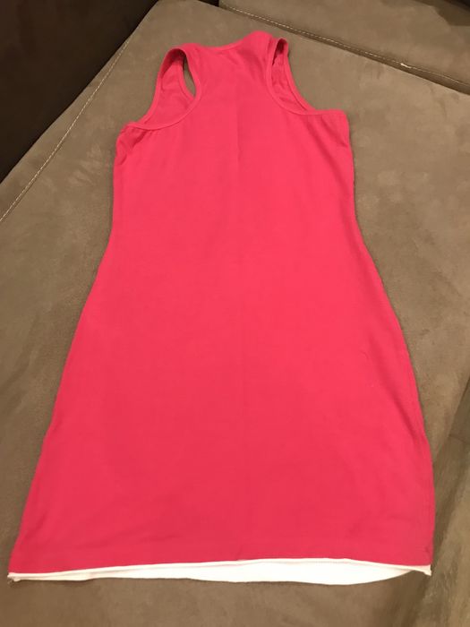 Плажна  рокля за ръст 155