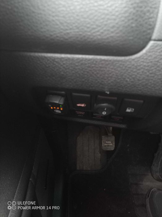 Nissan Murano 3.5/V6 Exclusive