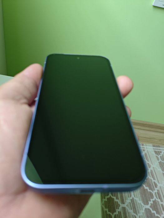Google pixel 9a .