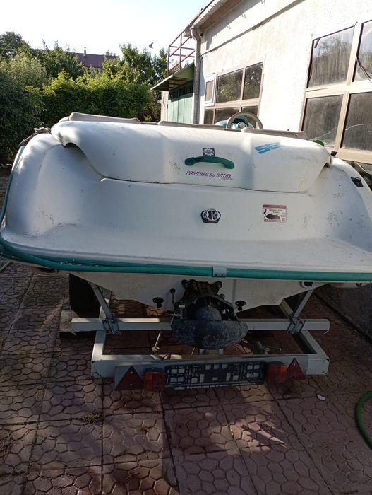Sea-Doo.055.sn TIPUL SaLUPa Silistea Snagovului • OLX.ro